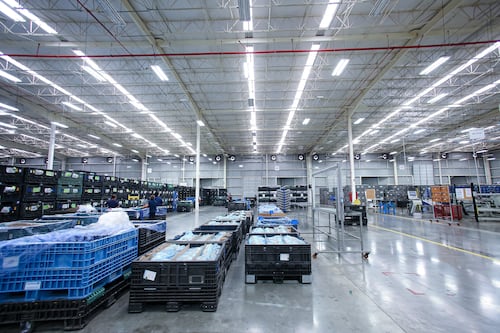 Jalisco, segundo lugar nacional en inversión extranjera con reporte de 221.97 mdd