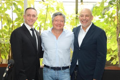 Adrián Rubalcava llega al Metro CDMX ante dudas por ‘cuota política’
