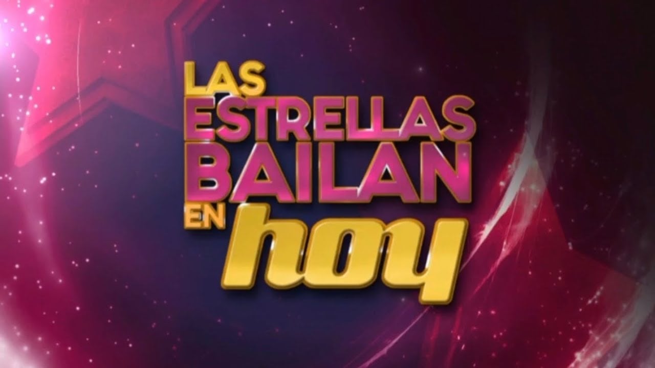 Este lunes se revelaron las 12 parejas que participarán en la sexta temporada de Las Estrellas Bailan en Hoy.