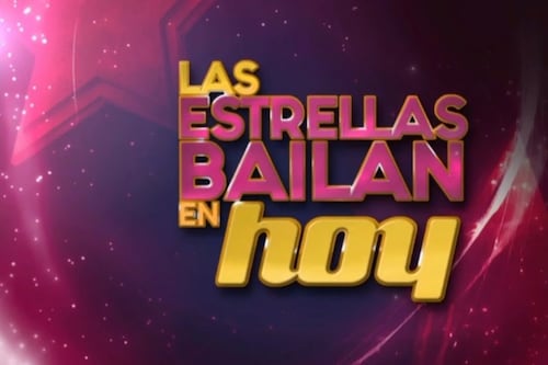 Participante de Las Estrellas Bailan en Hoy es hospitalizado de emergencia tras aparatoso accidente
