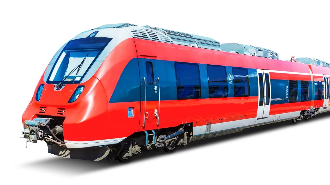 El tren de pasajeros que conectaría a Texas y Nuevo León es casi una realidad.