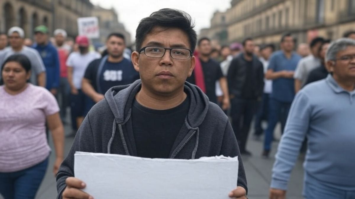 Miércoles 2 de abril: Manifestaciones y marchas hoy CDMX; alternativas viales y calles afectadas