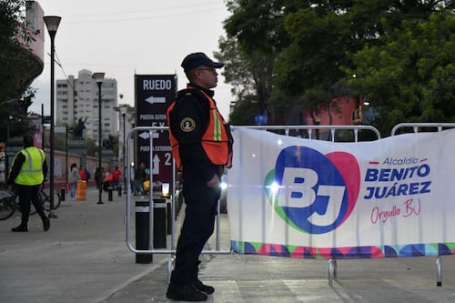 Alcaldía Benito Juárez se consolida como uno de los principales polos de entretenimiento en 2025: Luis Mendoza
