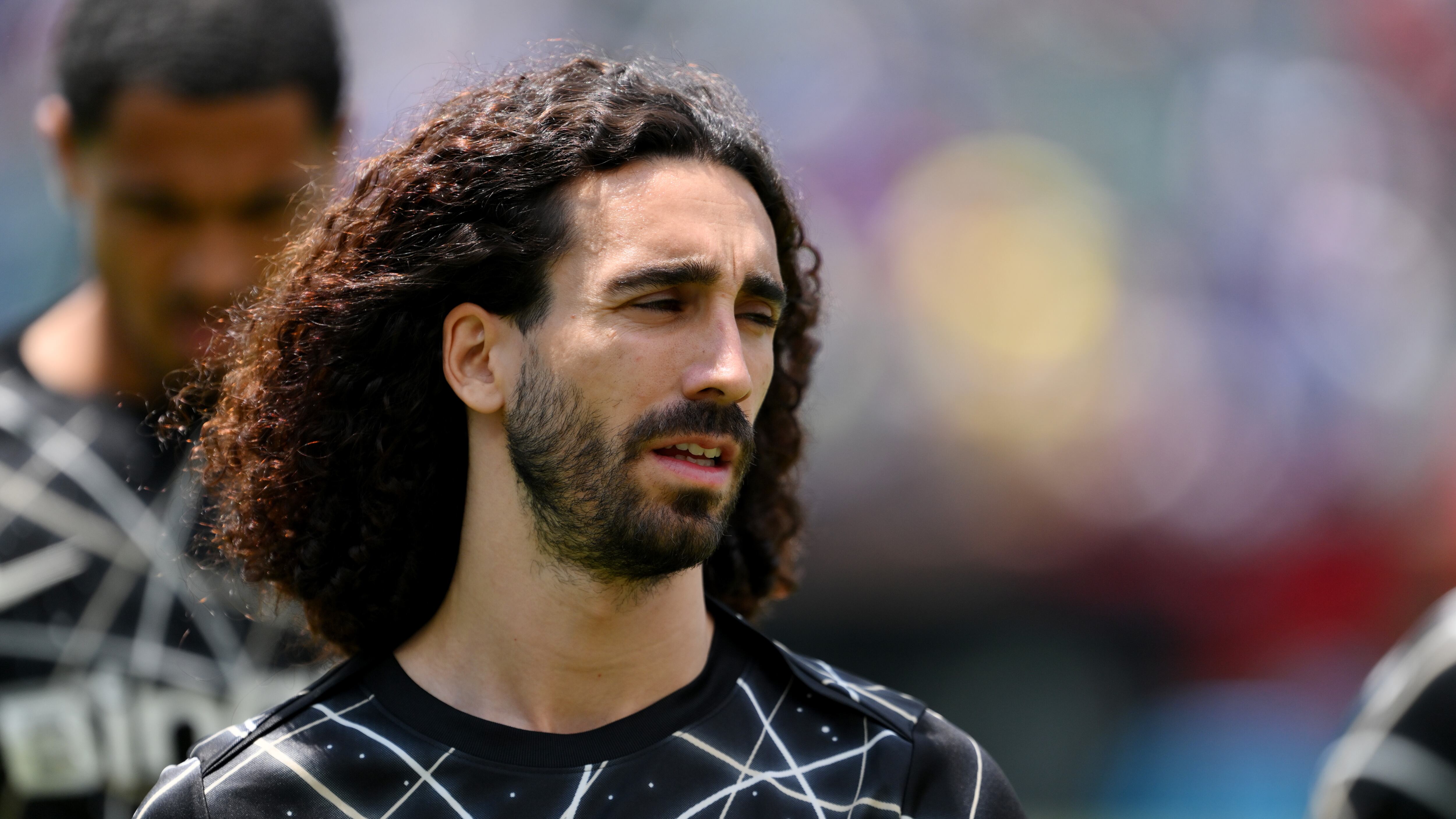 Marc Cucurella