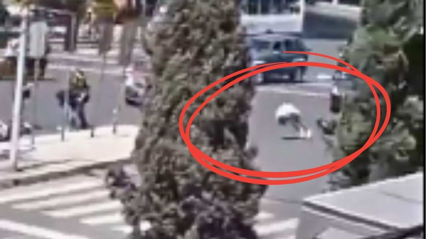 Saldrían de prisión policías que mataron a motociclista