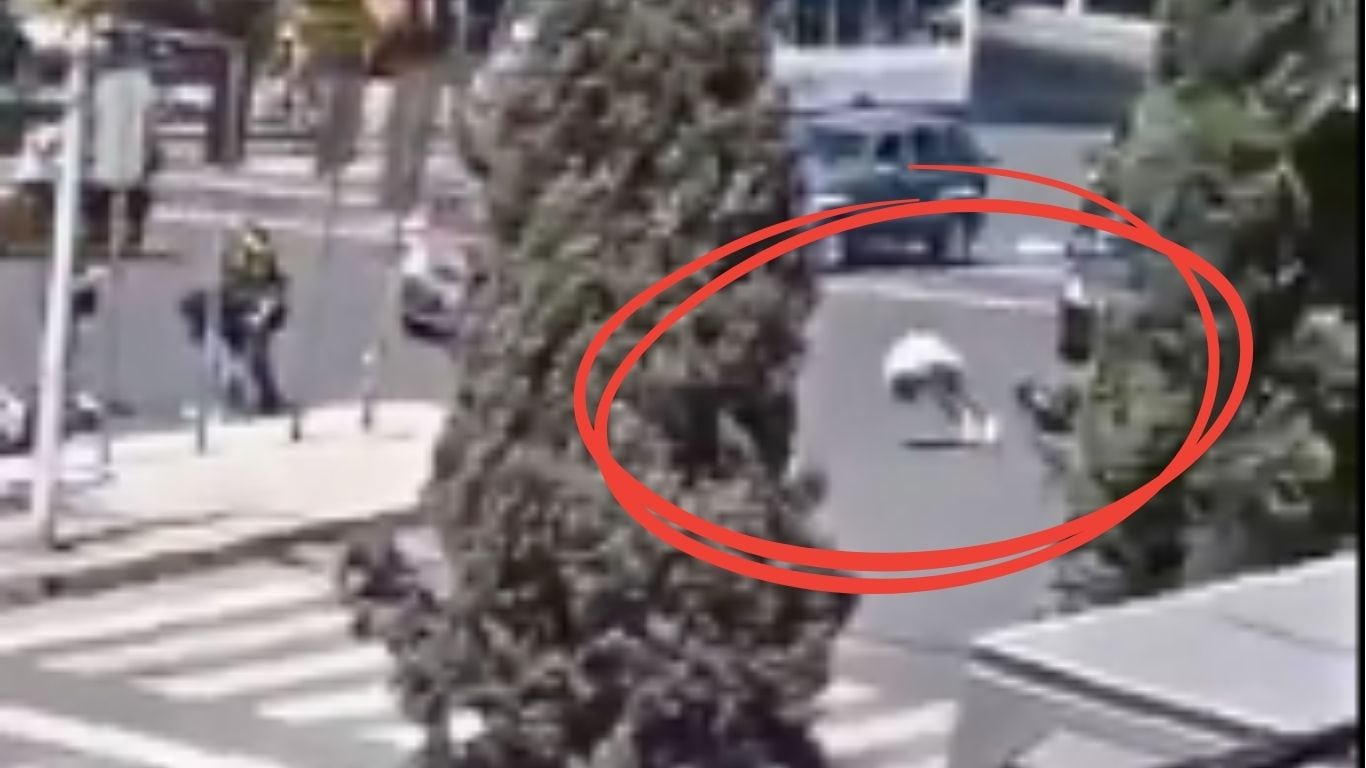 Saldrían de prisión policías que mataron a motociclista