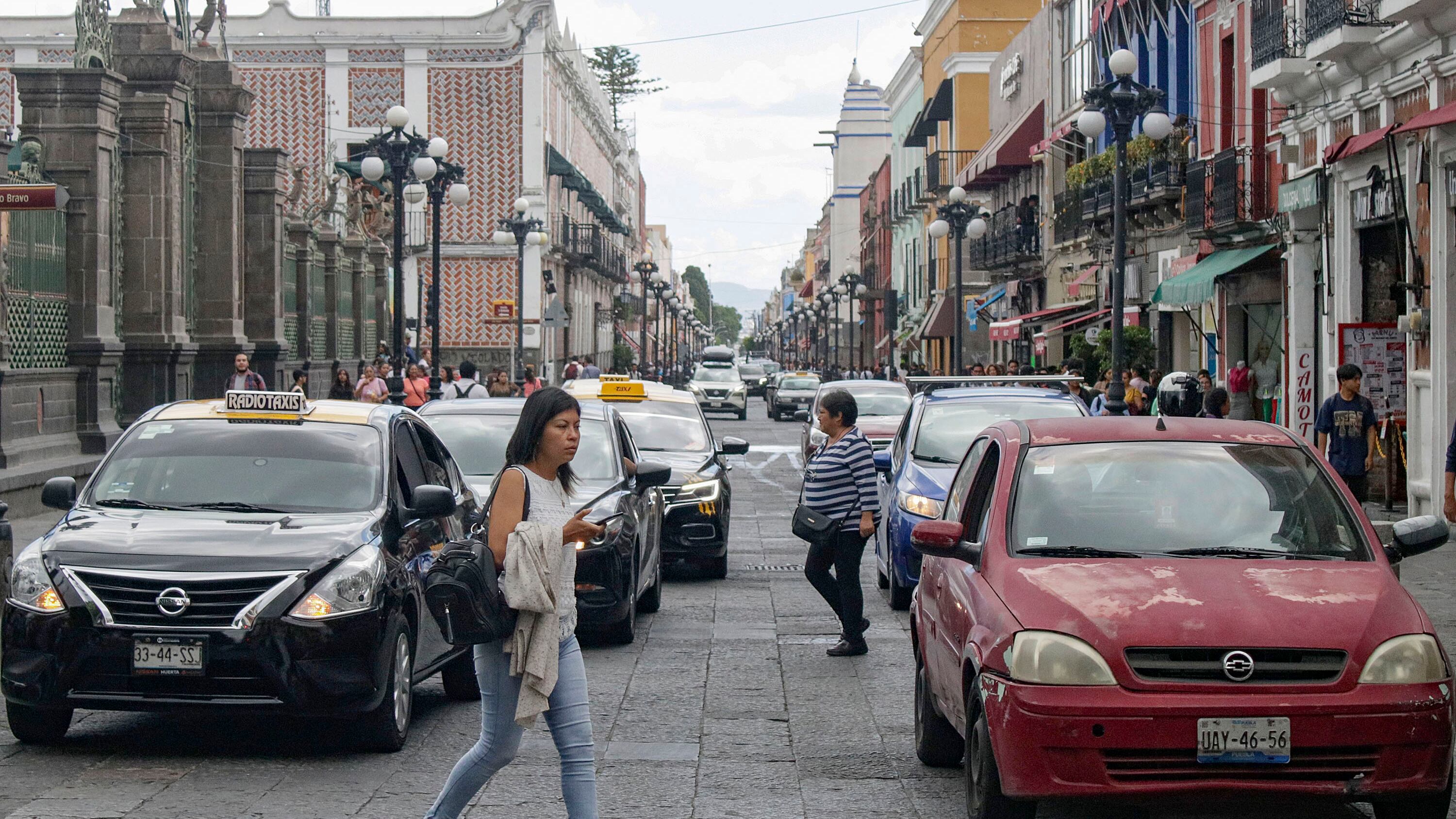 FOTO: Agencia Enfoque