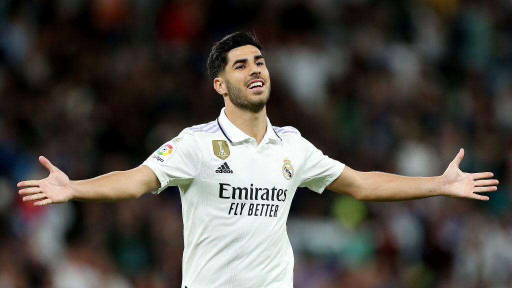 Marco Asensio