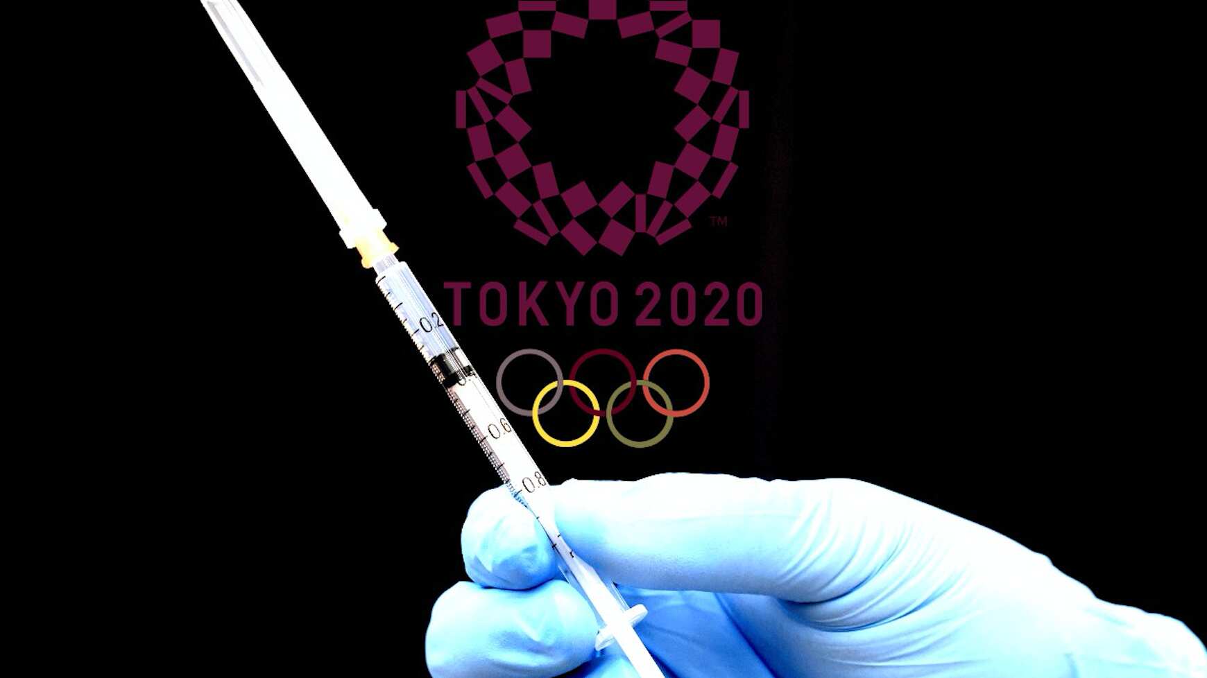 Vacunas Tokio | Getty Images