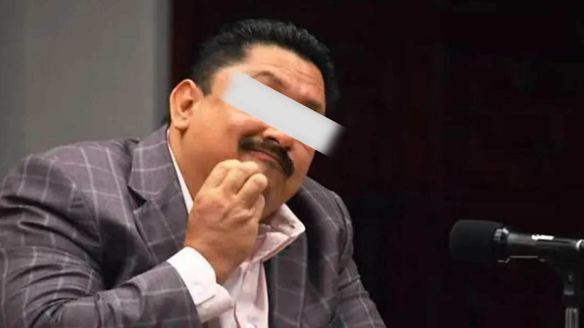 De quedar en libertad, Uriel Carmona Gándara deberá enfrentar los tres procesos en libertad condicional.