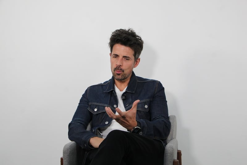 Juan Martín Jáuregui