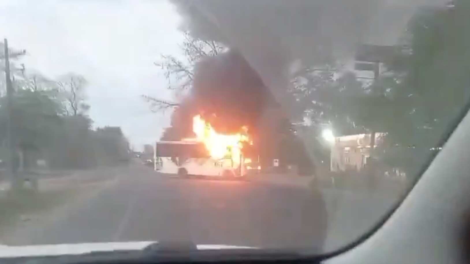 Se registraron hechos de violencia en el municipio de Cárdenas. (Especial)