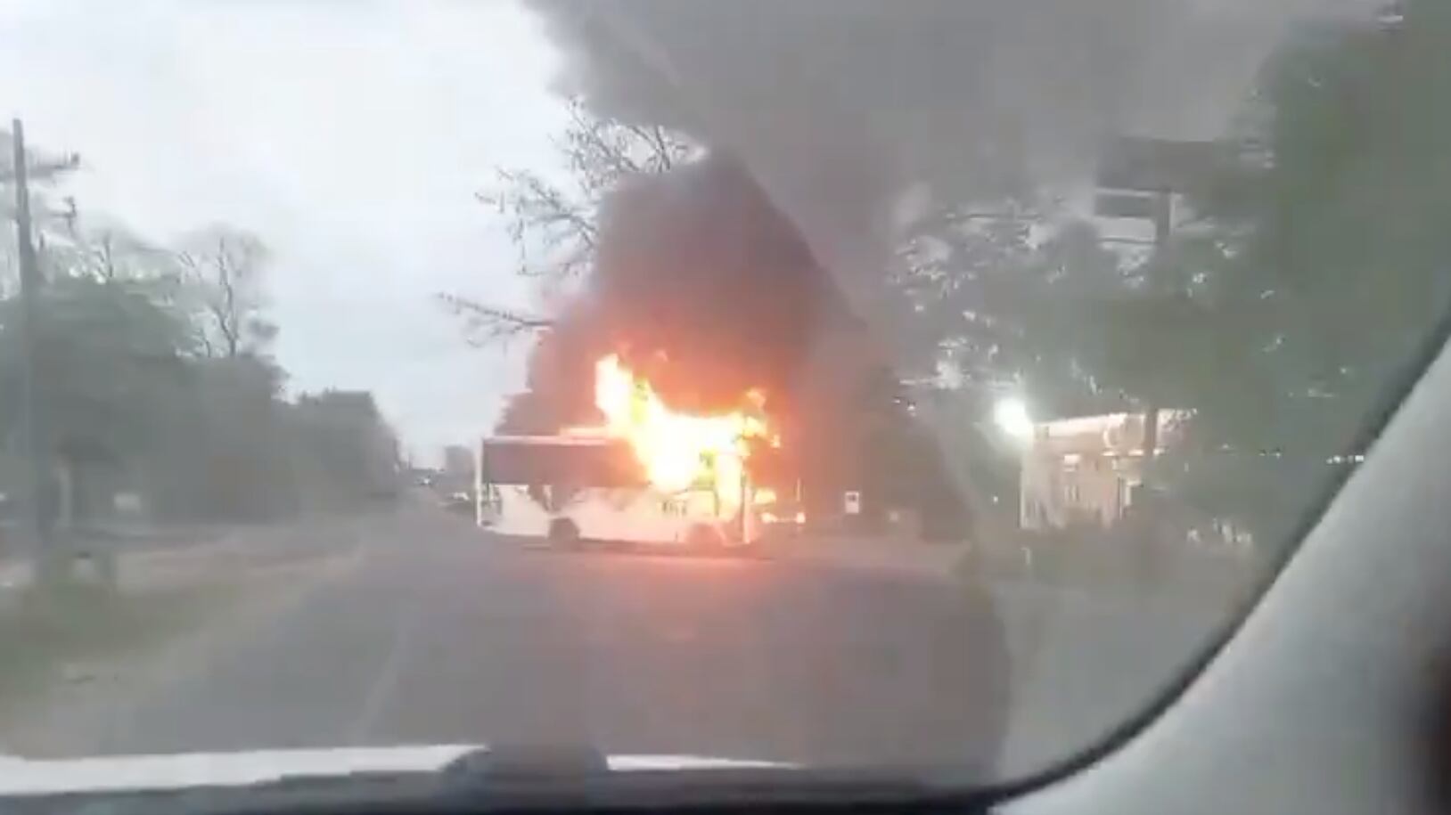 Se registraron hechos de violencia en el municipio de Cárdenas. (Especial)