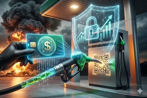 Gasolina en CDMX vuelve a subir: así amaneció el precio hoy domingo 22 de marzo