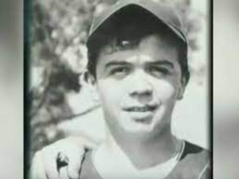 Javier López "Chabelo"