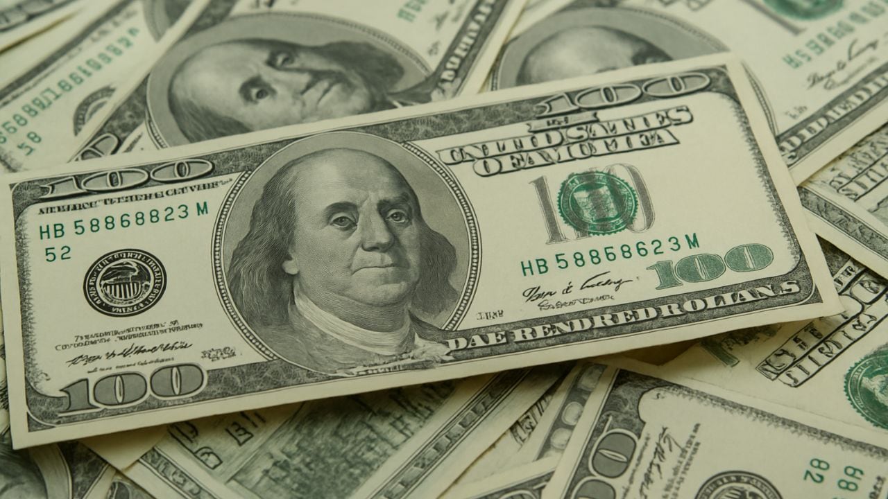 Precio del dólar hoy 4 de diciembre