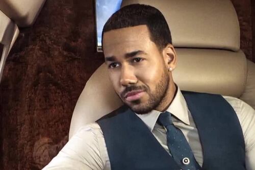 ¿Romeo Santos sigue siendo grupo ‘Aventura’?