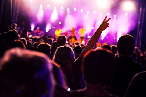 ¡Lo que será! FIFA ofrece dos conciertos por un boleto; así funcionará la fiesta musical