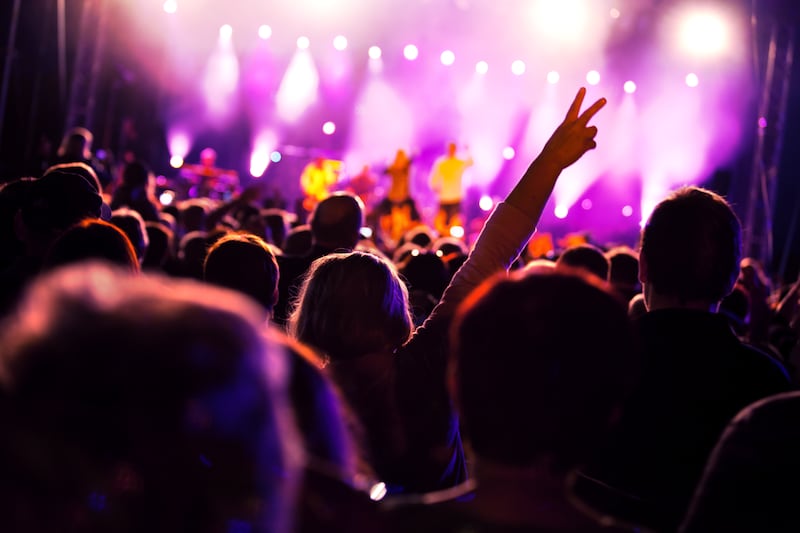 ¡Lo que será! FIFA ofrece dos conciertos por un boleto; así funcionará la fiesta musical