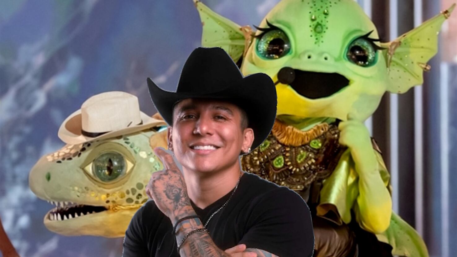 El cantante charló con Publimetro.