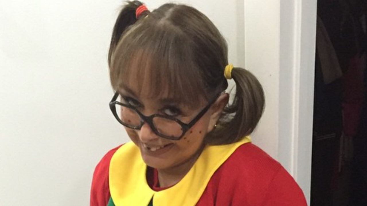 Maria Antonieta de las Nieves