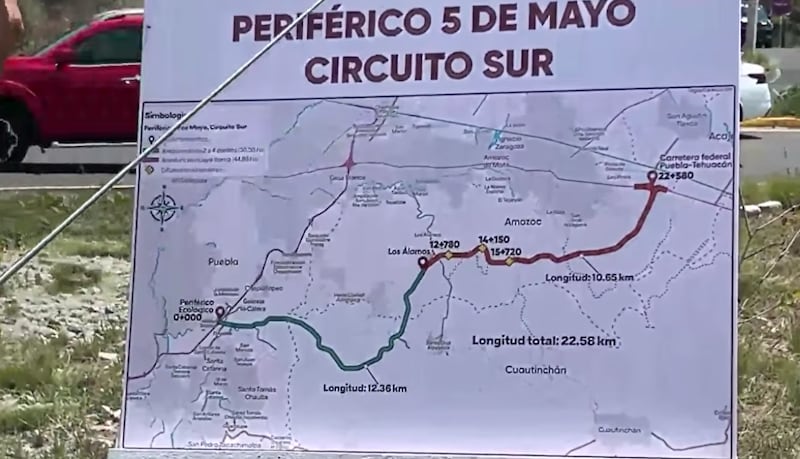 FOTO: Agencia Enfoque