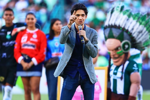 Aleco Irarragorri lanza dardo a Pumas tras histórica victoria de Santos