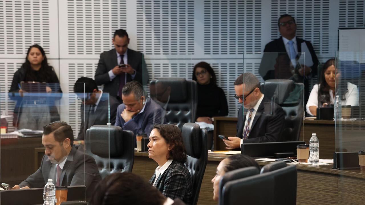 LXI Legislatura local