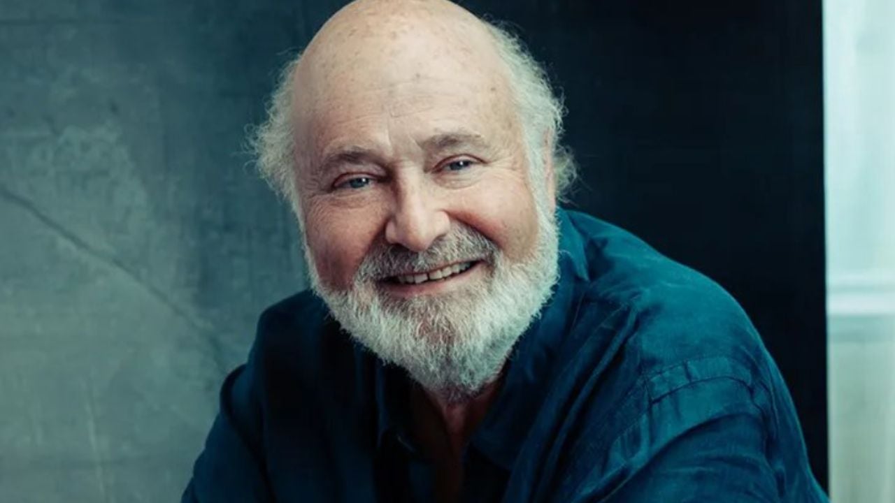 Rob Reiner