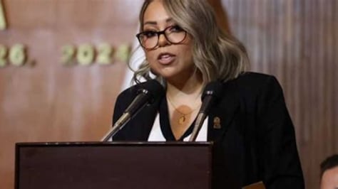 Congreso analiza comisiones unidas para ley de movilidad y reforma judicial