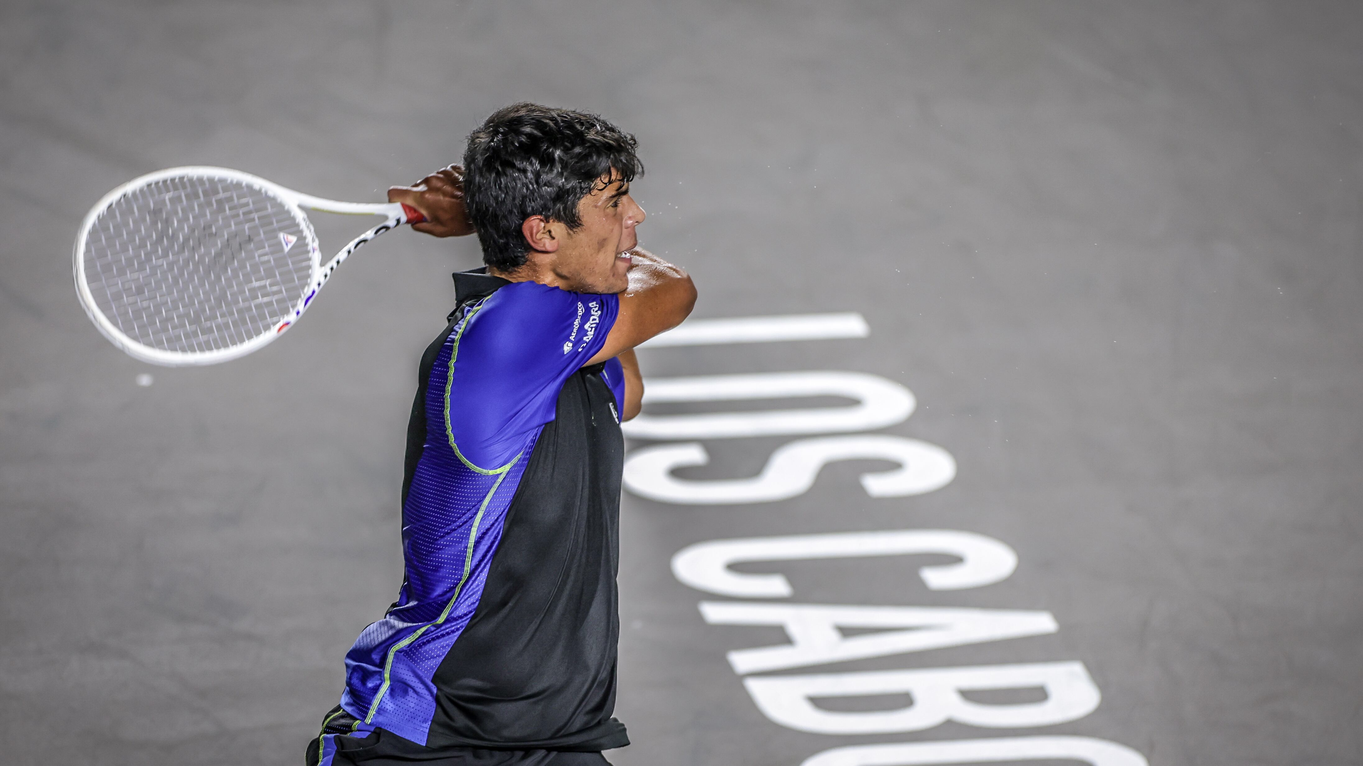 Rodrigo Pacheco - ATC 2023