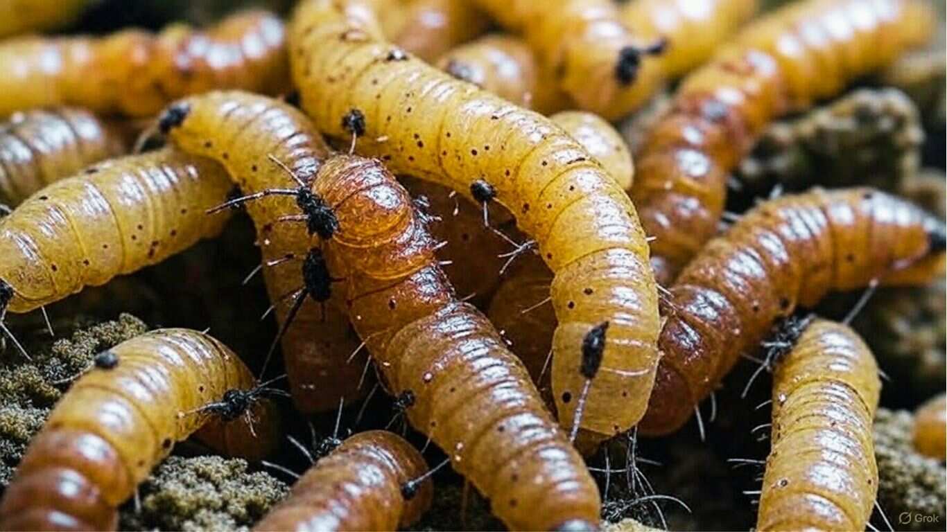 Gusano Barrenador cobra su primera víctima en México