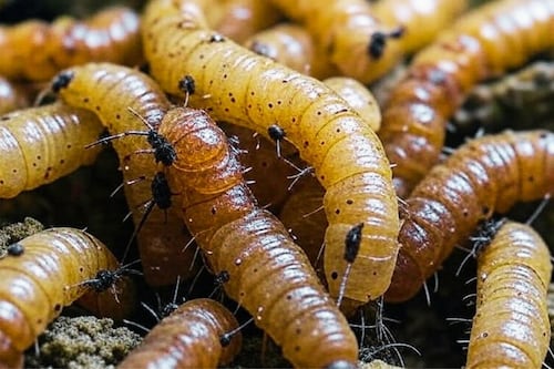 Alerta sanitaria: Se confirma primer caso de gusano barrenador en Michoacán