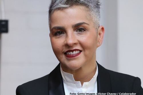 Federica Quijano defiende a su hijo y asegura que no es un niño violento