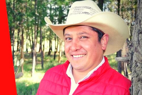 Sedena vincula a 29 alcaldes de Michoacán que iniciaron funciones en 2021 con cárteles