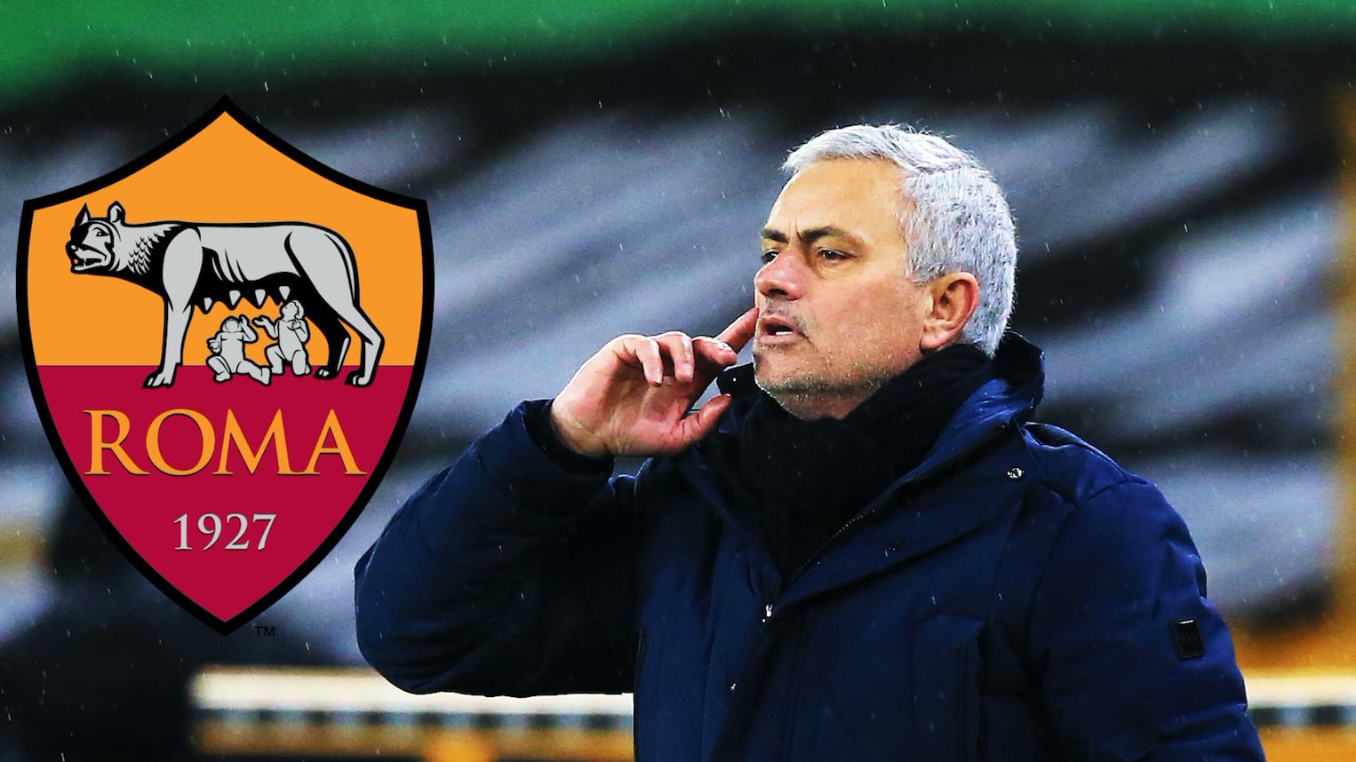 José Mourinho | Getty Images