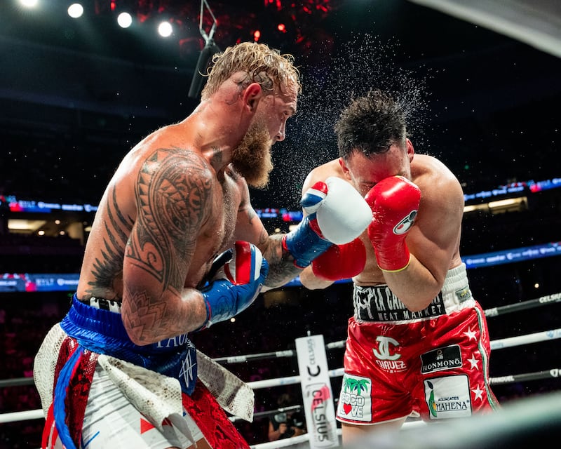 Boxeo