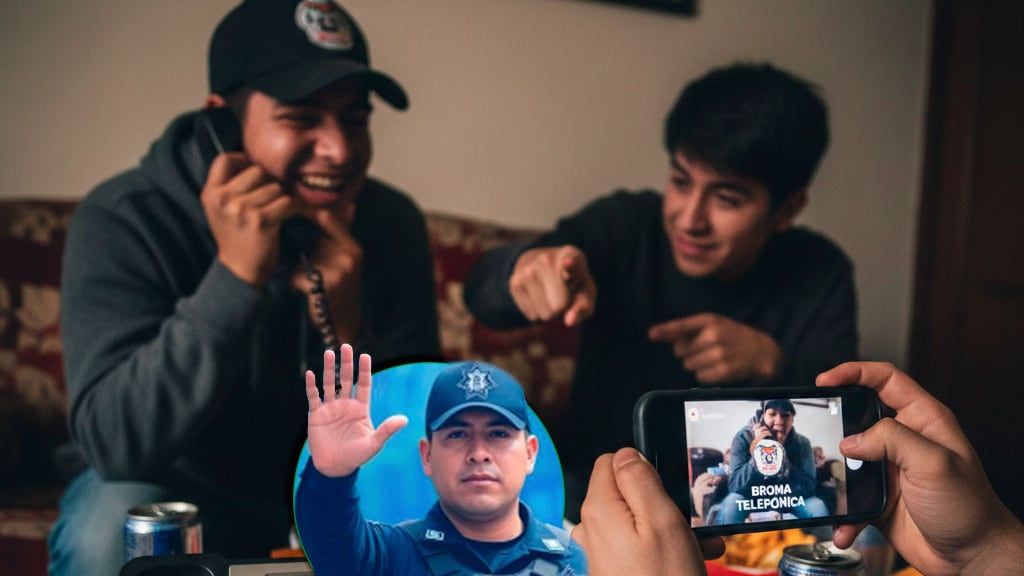 Las autoridades estatales solicitaron que este Día de los Santos Inocentes no se juegue con la línea de la vida.