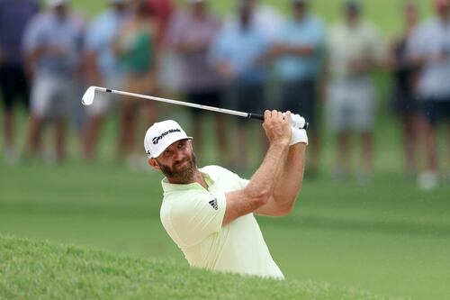 Golfistas minimizan críticas y abandonan la PGA para unirse a liga saudí