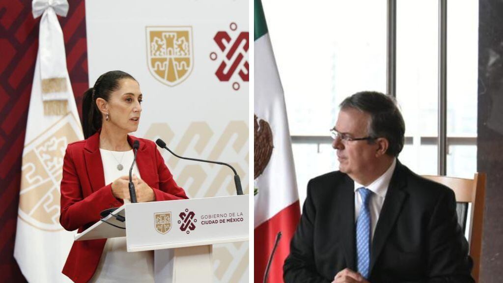La sala superior del TEPJF analizará nuevamente si existieron actos anticipados de campaña de la jefa de Gobierno de la Ciudad de México, y del secretario de Relaciones Exteriores.