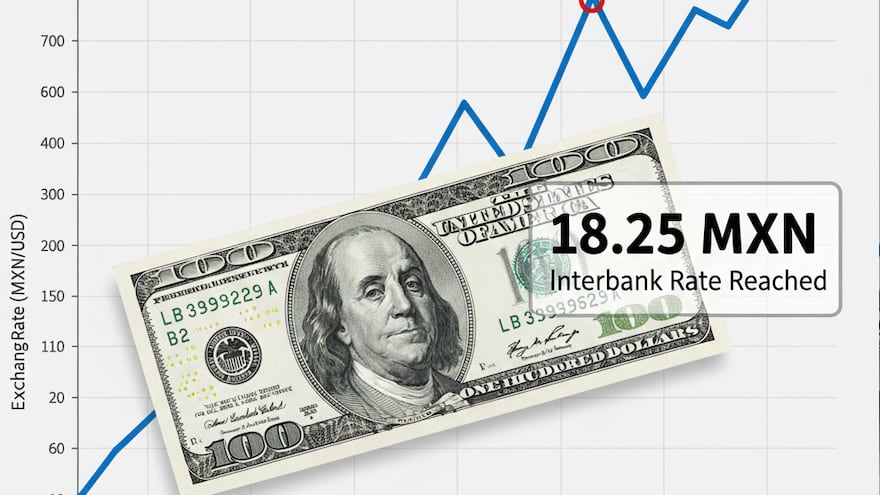 El dólar tomó fuerza global impulsado por alza en tasas del Tesoro de Estados Unidos, cuyo rendimiento a 10 años saltó a 4.16%.