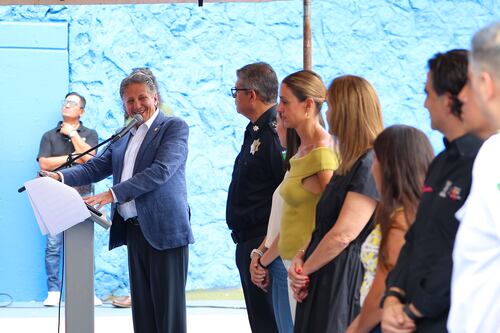 Zapopan entrega 10 mdp en apoyos a afectados por lluvias en Tabachines y La Martinica