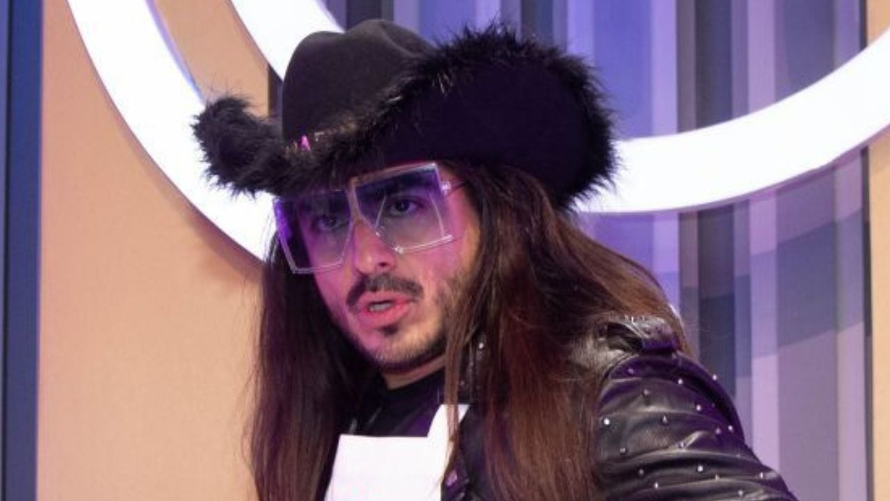 Rey Grupero
