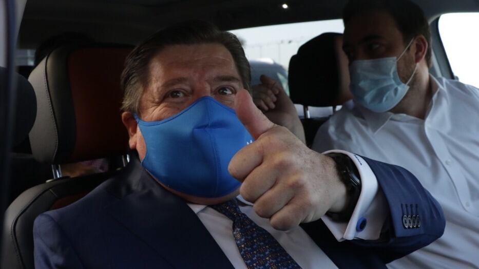 Miguel Herrera