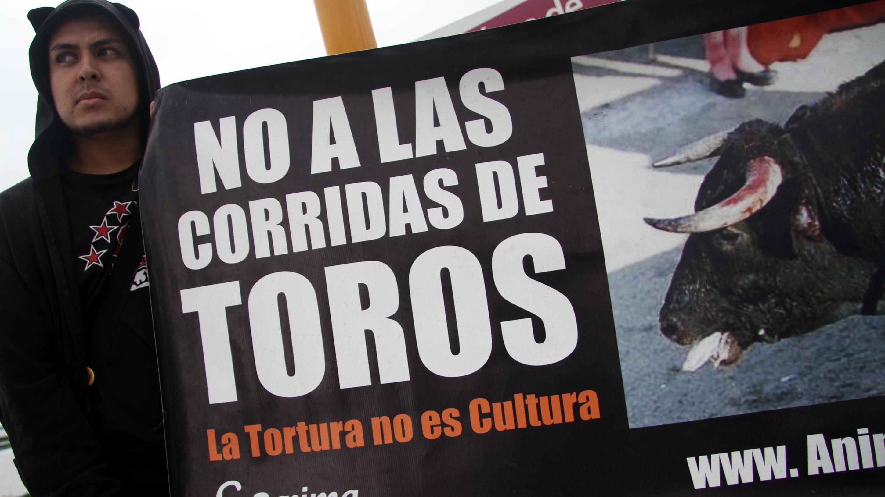 FOTO: Agencia Enfoque