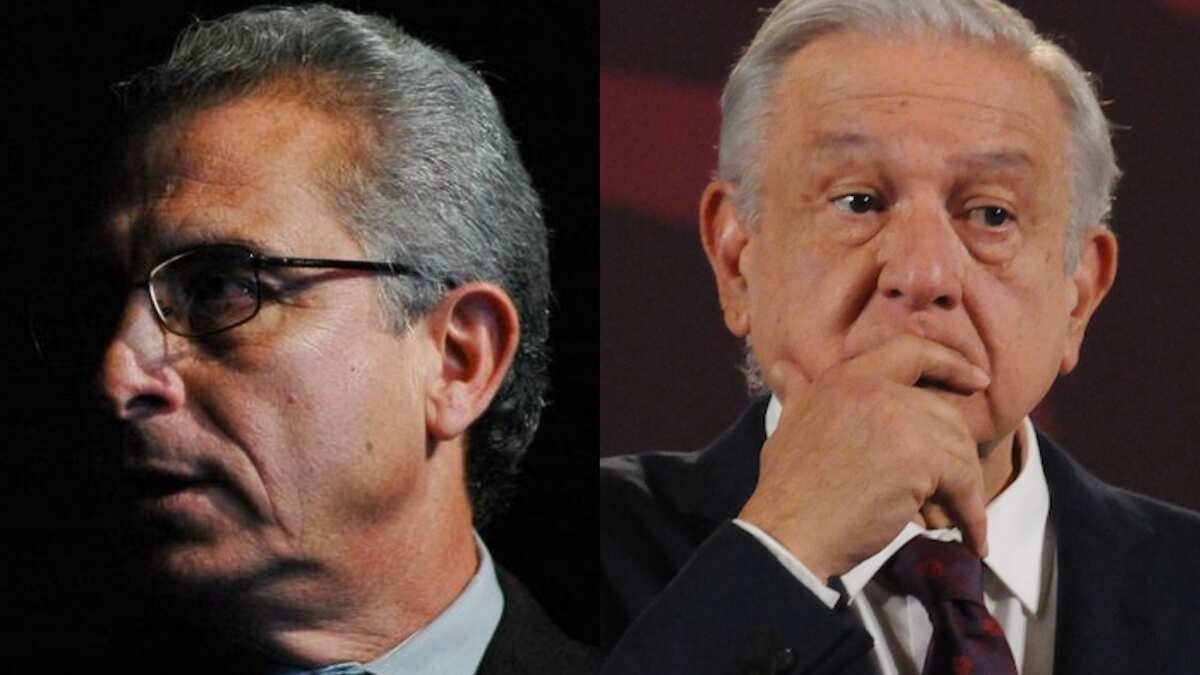 Aseguró que en el sexenio de Ernesto Zedillo no hubo democracia. (Cuartoscuro)
