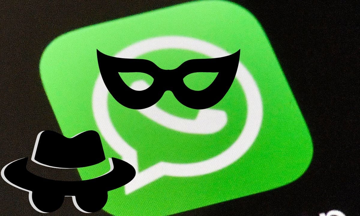 WhatsApp lanza modo incógnito para chats privados, ¿qué es, qué ventajas tiene y cómo activarlo?