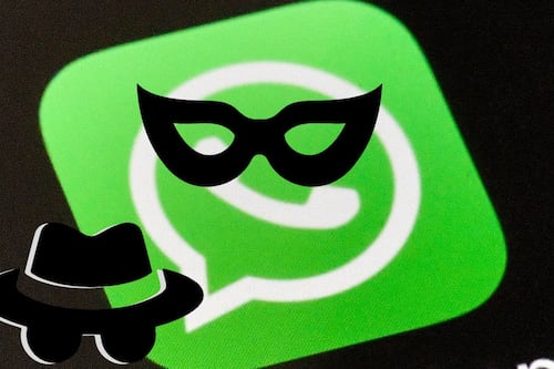 WhatsApp lanza modo incógnito para chats privados, ¿qué es, qué ventajas tiene y cómo activarlo?