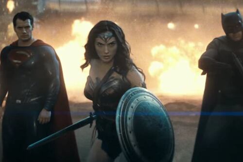 Igual que Mickey Mouse: Superman, Batman y Wonder Woman se volverán de dominio público pronto
