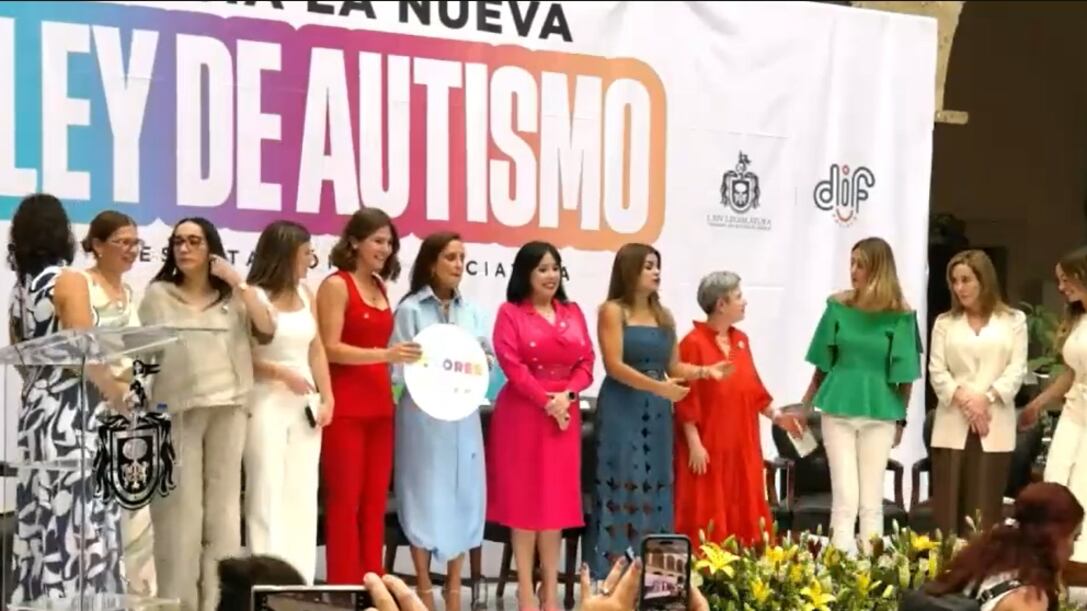 La iniciativa contempla un registro estatal, centros especializados y un fondo permanente. ESPECIAL